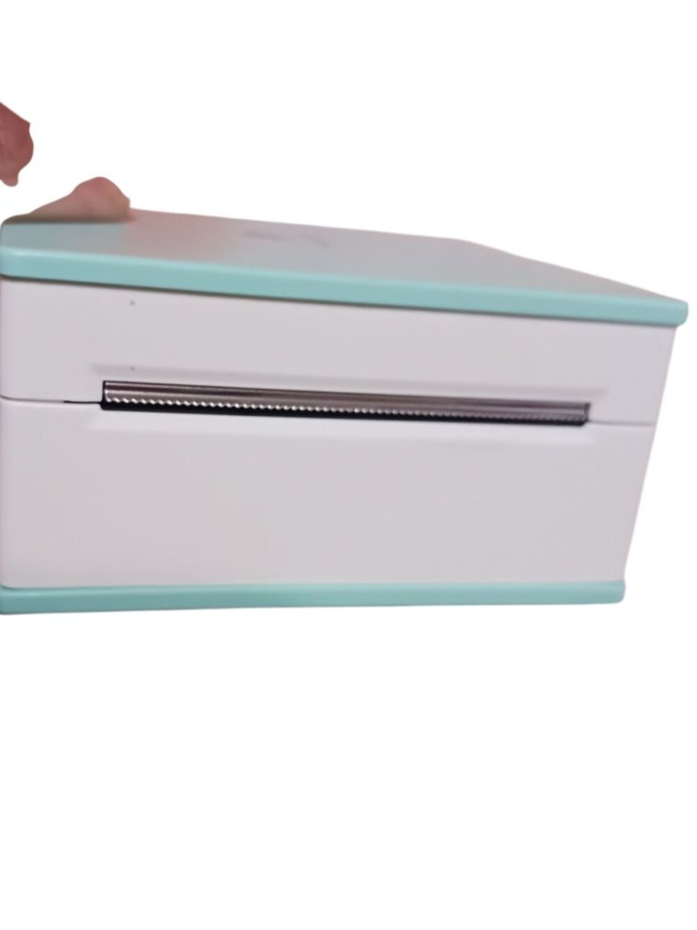 Phomemo M02 Bluetooth Mini Printer With Thermal Paper Rolls Portable & Wireless - Picture 3 of 9